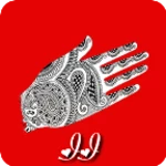 Logo of Mehndi Design II 2015 android Application 